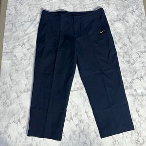 Nike Crop Pants - Size L
